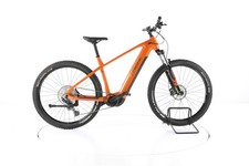 Haibike AllTrack 6 VTT électrique semi-rigide Yamaha Batterie 720Wh 29" 2023 Pro