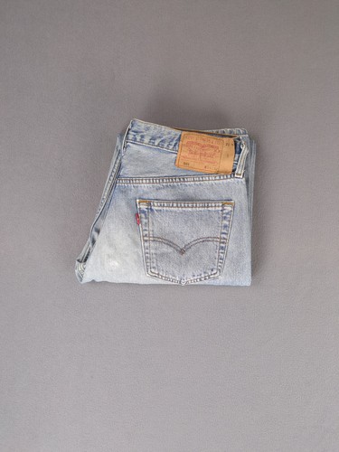 Jean levi 501 - levi's,