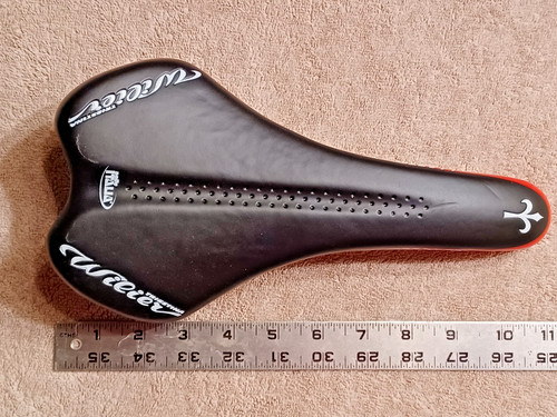 Sella italia bik wilier - italia, flow