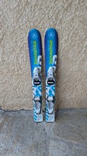 Ski 80 cm - Dynastar My First Team Speed - Enfant - Garcon / Fille