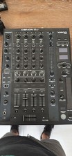 Denon DJ X1800 PRIME 4-Channel