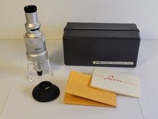 Peak 50X Magnifier Stand