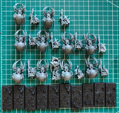 Warhammer old world - warhammer,