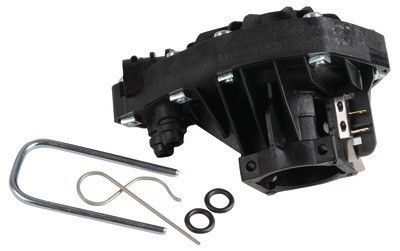 Moteur vanne voies - vanne, voies-
