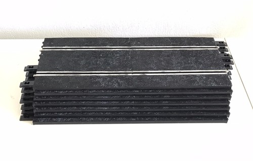 Lot rails droits - lot,