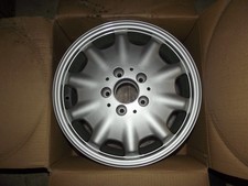 Jante 1 X en 15¨ Mercedes