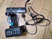 Tête robotique automatique