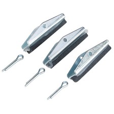 Jeu de pierres de rechange