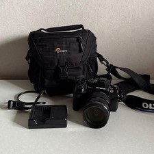 OCCASION Olympus OM-D E-M1