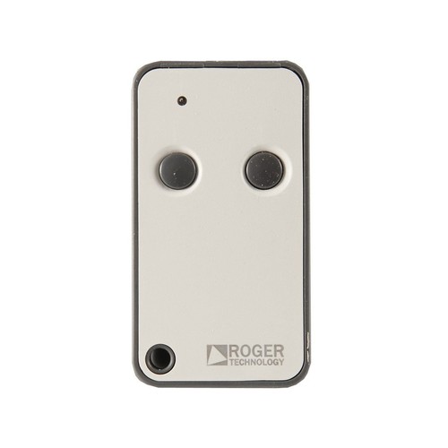 Télécommande roger e80 - télécommande, tx52r