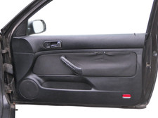 VW Golf 4 2/3-Türer Panneaux