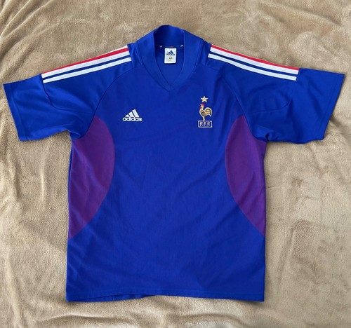 Maillot équipe france de - maillot,