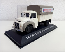 CITROËN U23 GRANDS MOULINS DE