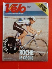 1985 VELO magazine n°198