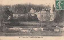 33 PAUILLAC CHATEAU LAFITE - 49916