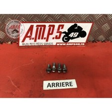 Vis de boucle arriere Kawasaki ZX10R 2004 à 2005