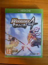 Warriors Orochi 4 ~ Jeu XBOX