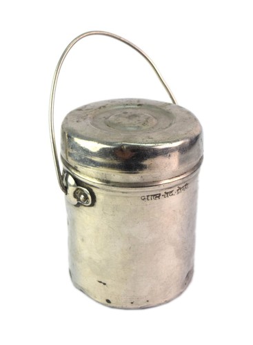 Petit laiton babeurre lait - /,
