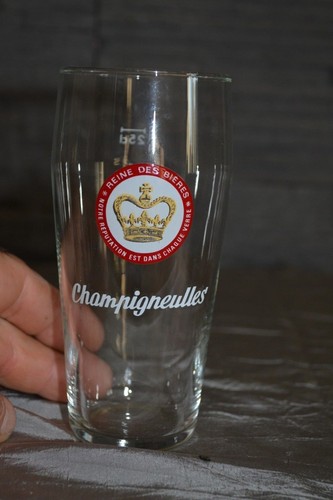 Verre bière meuse ses - verre, la