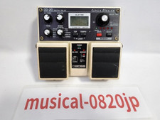 Pédale d'effets guitare BOSS