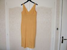 Robe en lin  Alain Manoukian