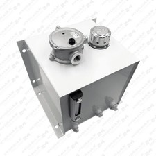 Réservoir D'Huile Hydraulique