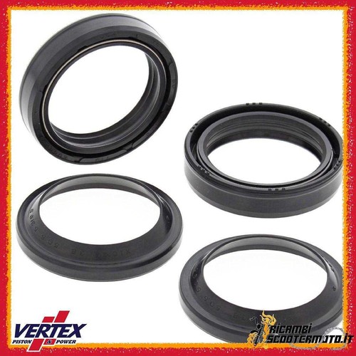 Kit seal fourche poussière - seal, et