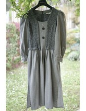 Costume dirndl Tyrolien Taille