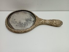Magnifique Miroir à Main