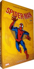 SPIDER-MAN : L'INTEGRALE 1964