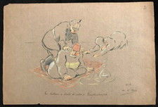 IBELS HG "LE SULTAN A DÉCIDÉ