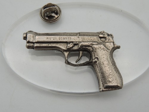 Pin arme pietro beretta - arme,