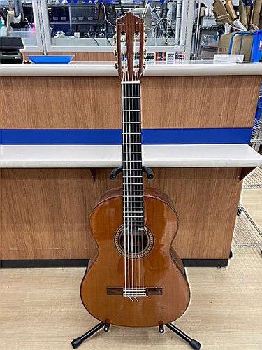 Guitare classique jose ramirez - classique,