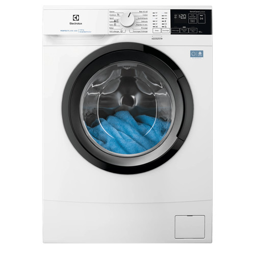 Electrolux lave linge - lave-linge, hublot