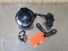 Kit neiman KTM 790 Duke 2018