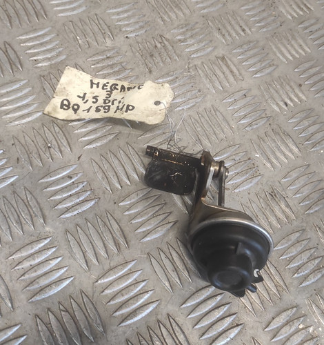 Wastegate turbo renault - de,