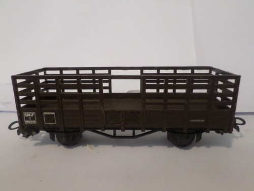 Liliput 230 wagon pour - wagon,