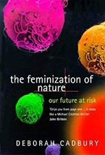 Féminisation De La Nature 
