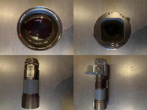 Hasselblad carl zeiss - hasselblad,