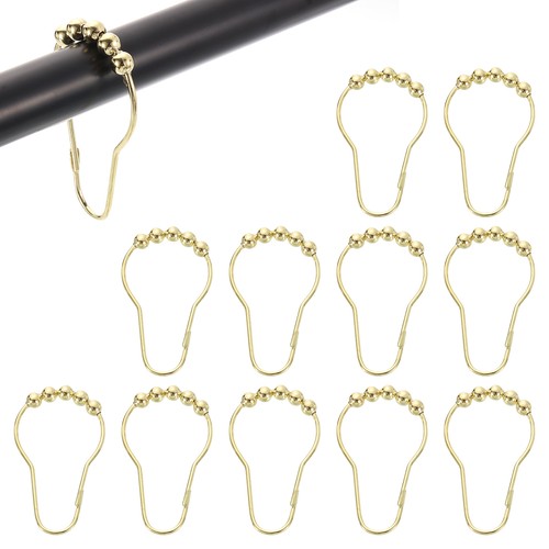 12pcs pour rideau - 12pcs,