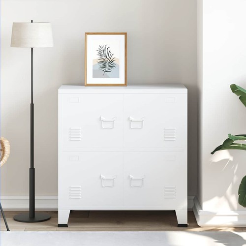 Coffre rangement industriel - coffre,
