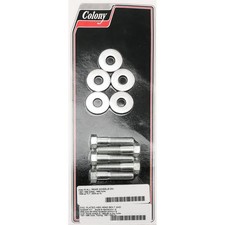 Colony, Set Boulons Et