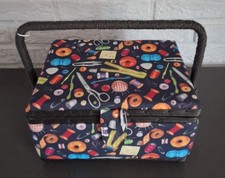 Boite à Couture Vintage tissu