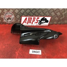 Ram air droit Suzuki GSX-R