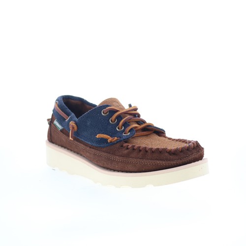 Sebago cayuga chaussures - cayuga,