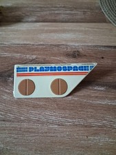 Playmobil , pièces