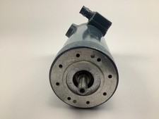 MFA56VL     -  LEROY SOMER     Moteur à courant continu 18KW    OCCASION