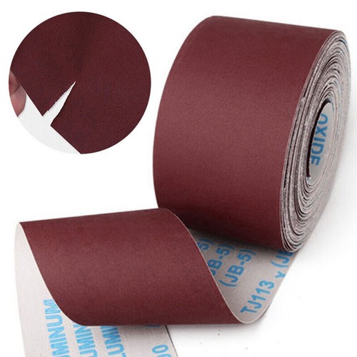 Pour papier de verre à - *,