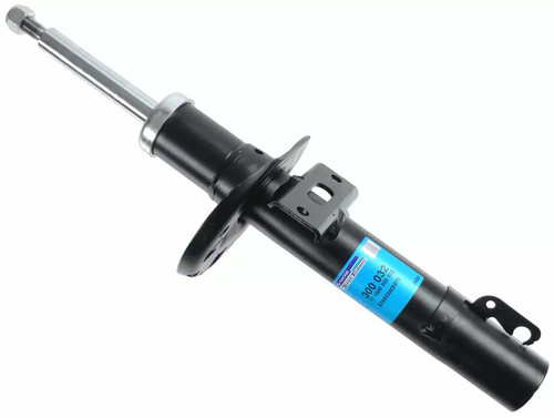 Amortisseur avant sachs 300 - avant,