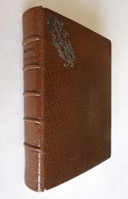 Heures romaines avec figures par A. Queyroy gravées par A. Gusman - Mame c.1890